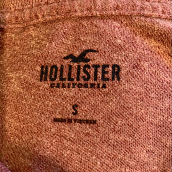 Lot of Hollister Shirts - Medium - Picture 3 of 9